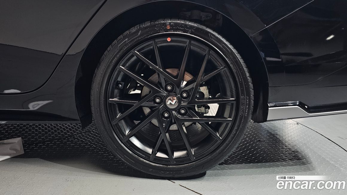 Hyundai AVANTE 2026