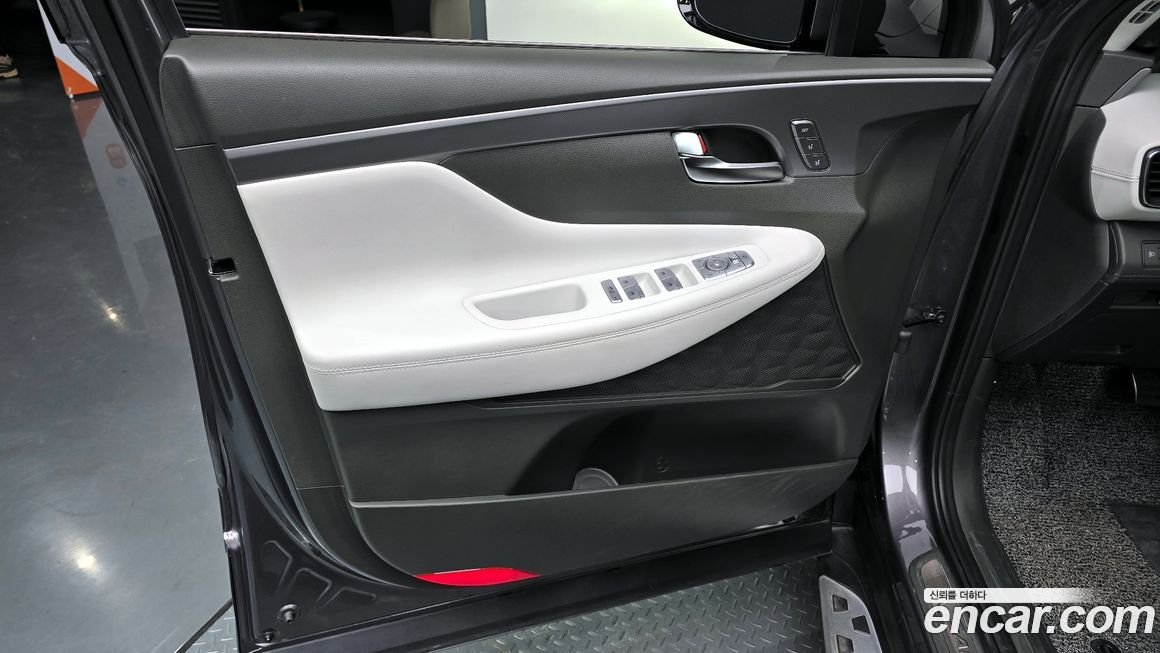Hyundai Santafe 2023