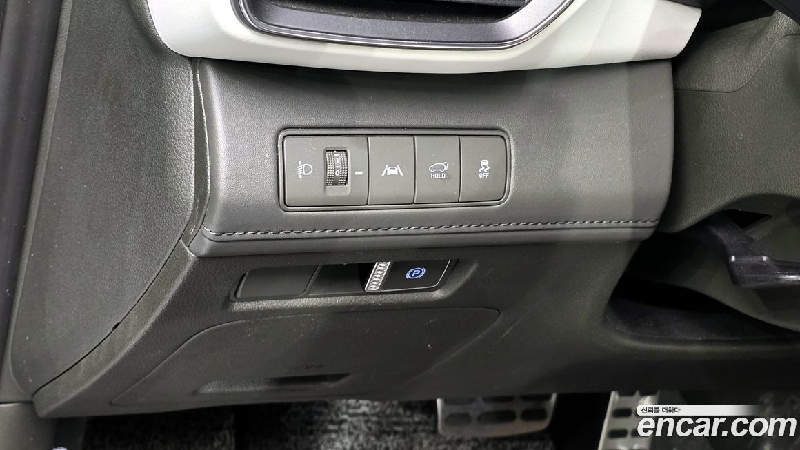 Hyundai Santafe 2023
