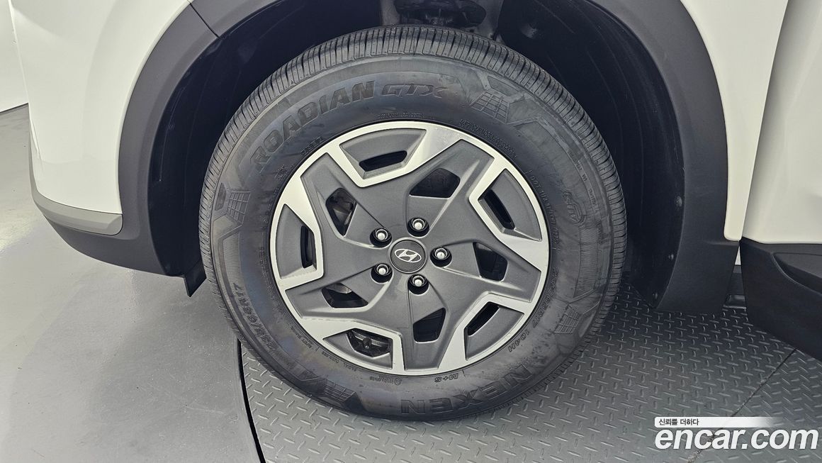 Hyundai Santafe 2022