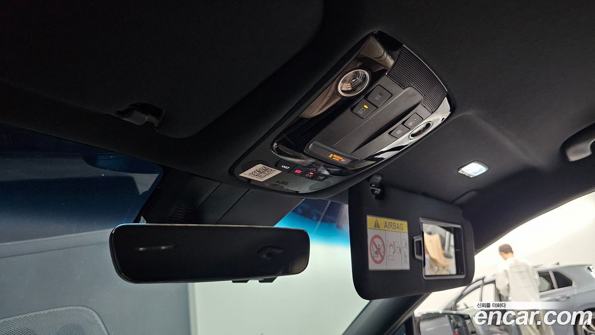 Kia K8 2022