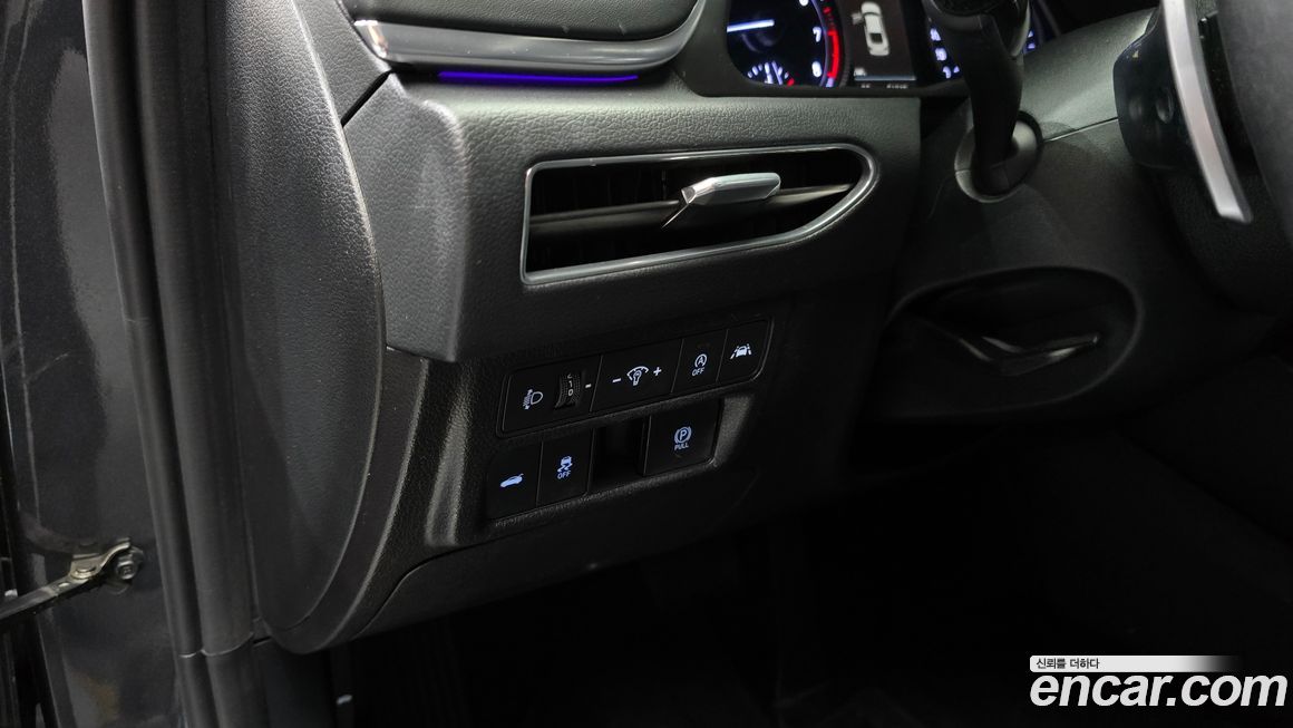 Hyundai Sonata 2022