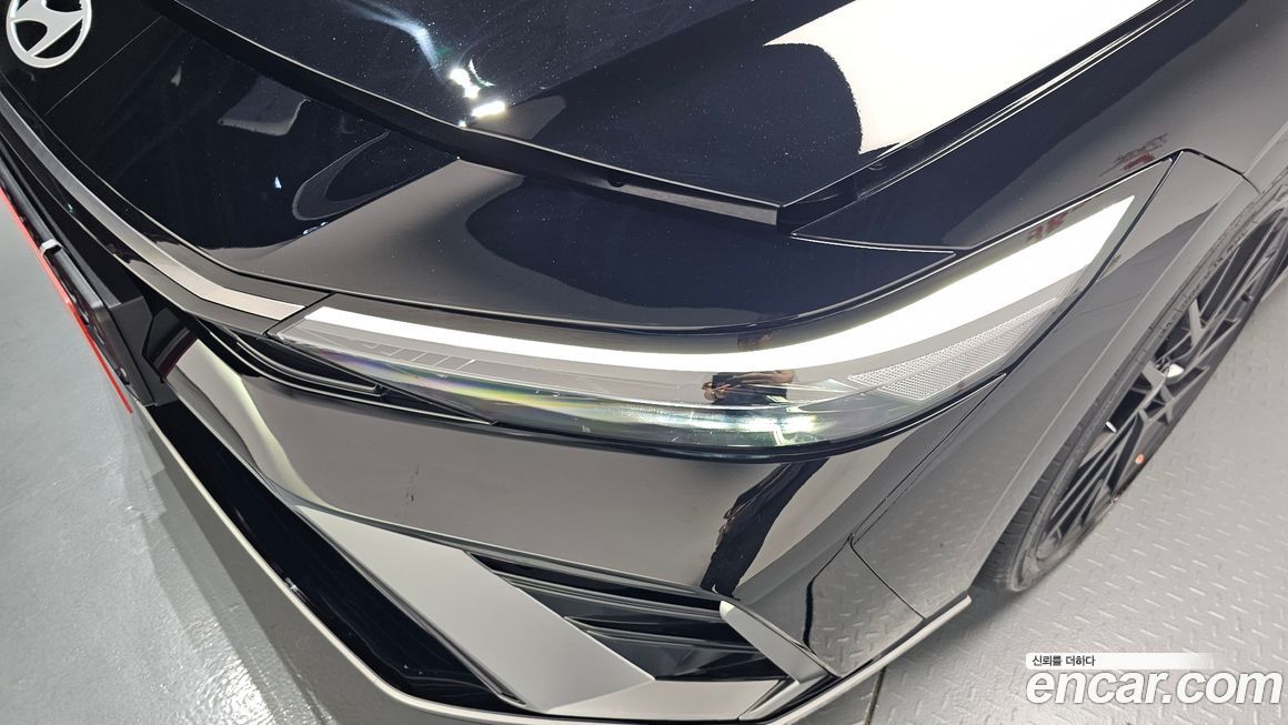 Hyundai AVANTE 2026