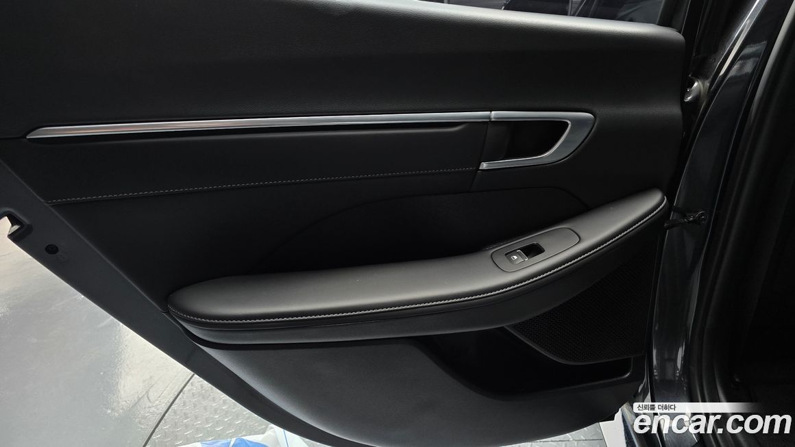 Hyundai Sonata 2022