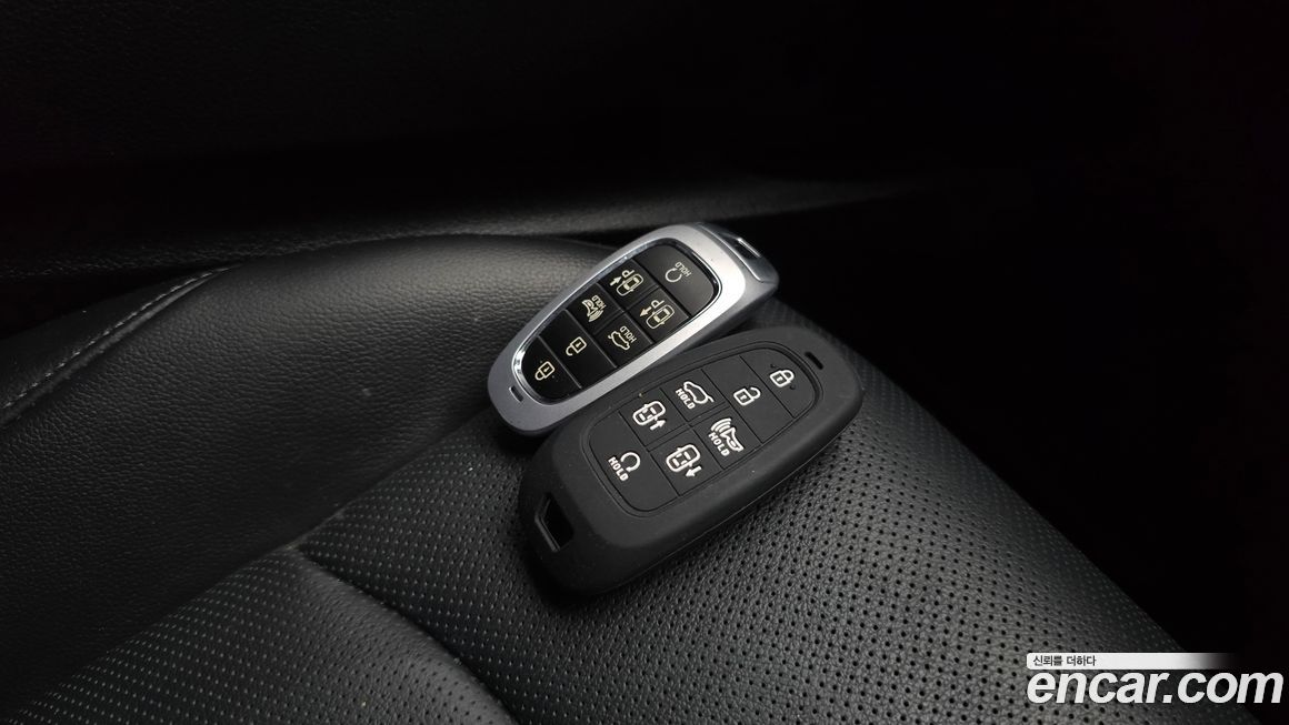Hyundai Sonata 2022