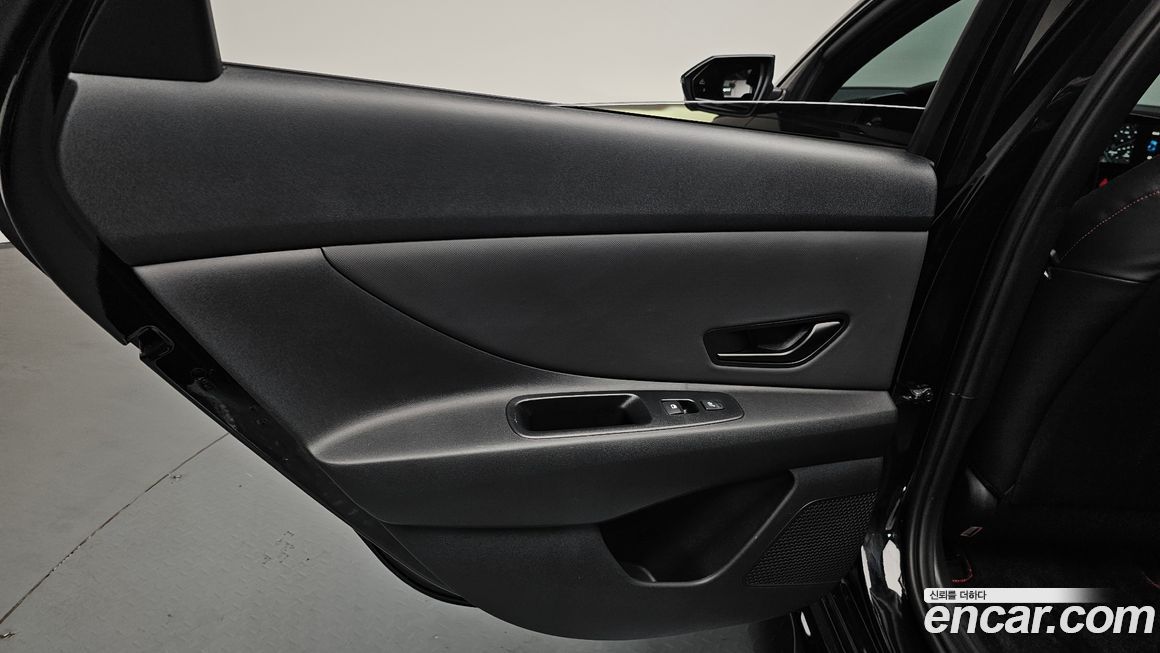 Hyundai AVANTE 2026