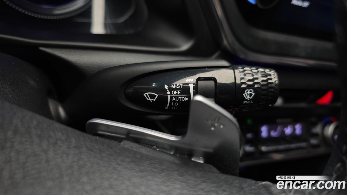 Hyundai Sonata 2022