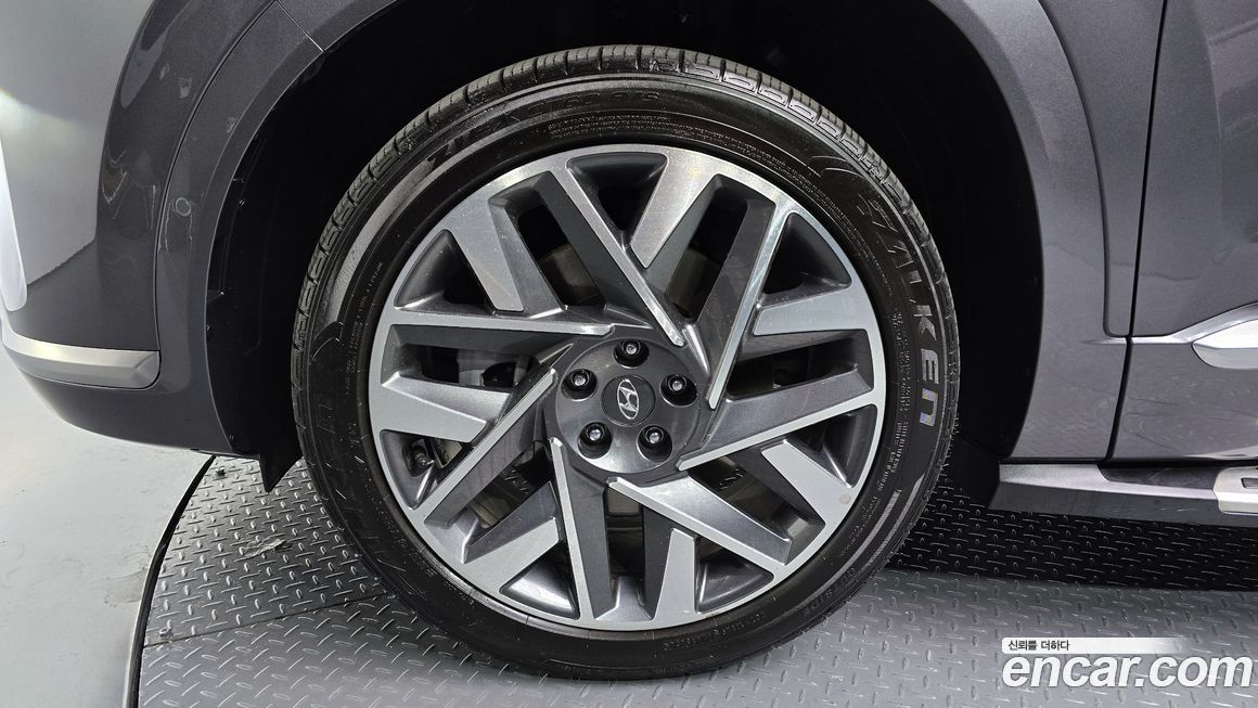 Hyundai Santafe 2023