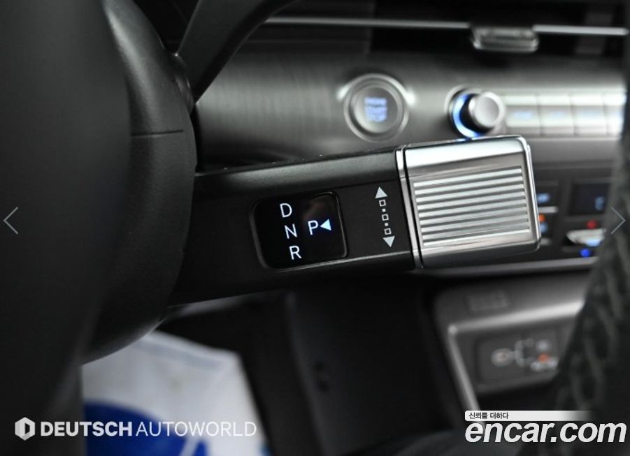 Hyundai Kona 2023