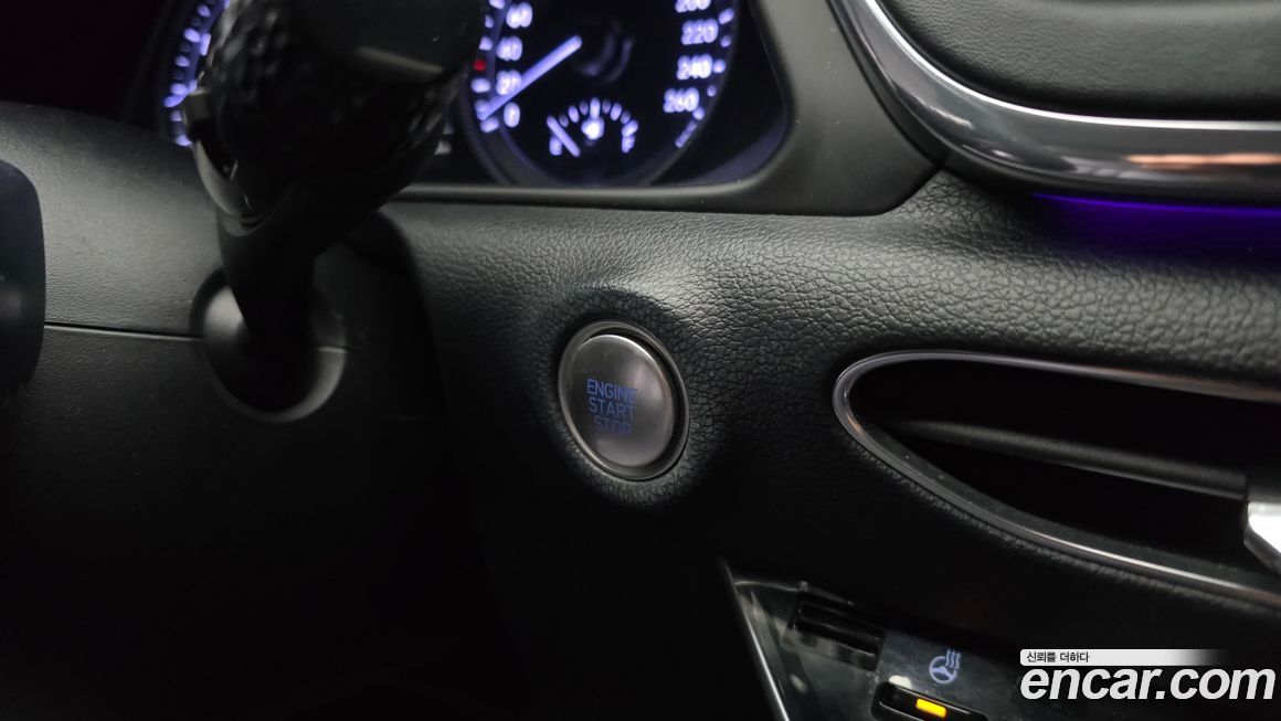 Hyundai Sonata 2022