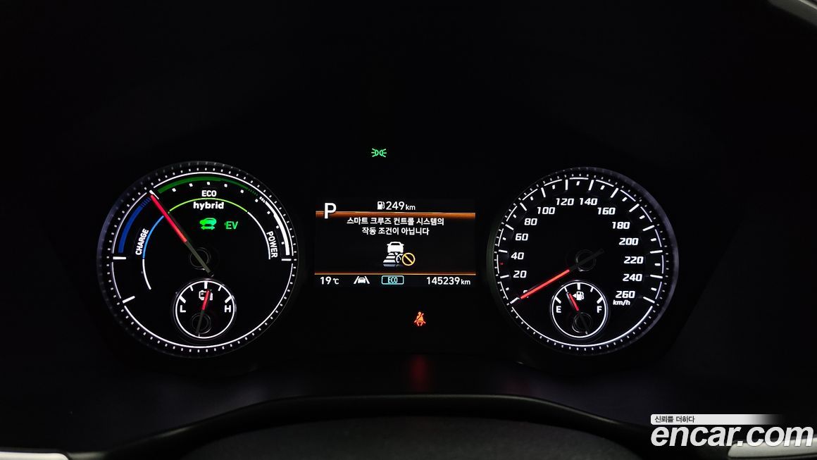 Hyundai Santafe 2022