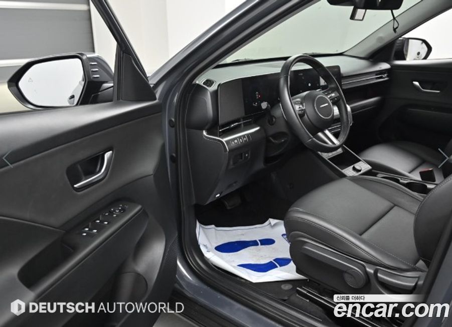 Hyundai Kona 2023