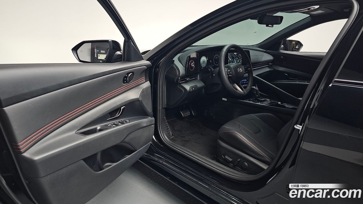 Hyundai AVANTE 2026