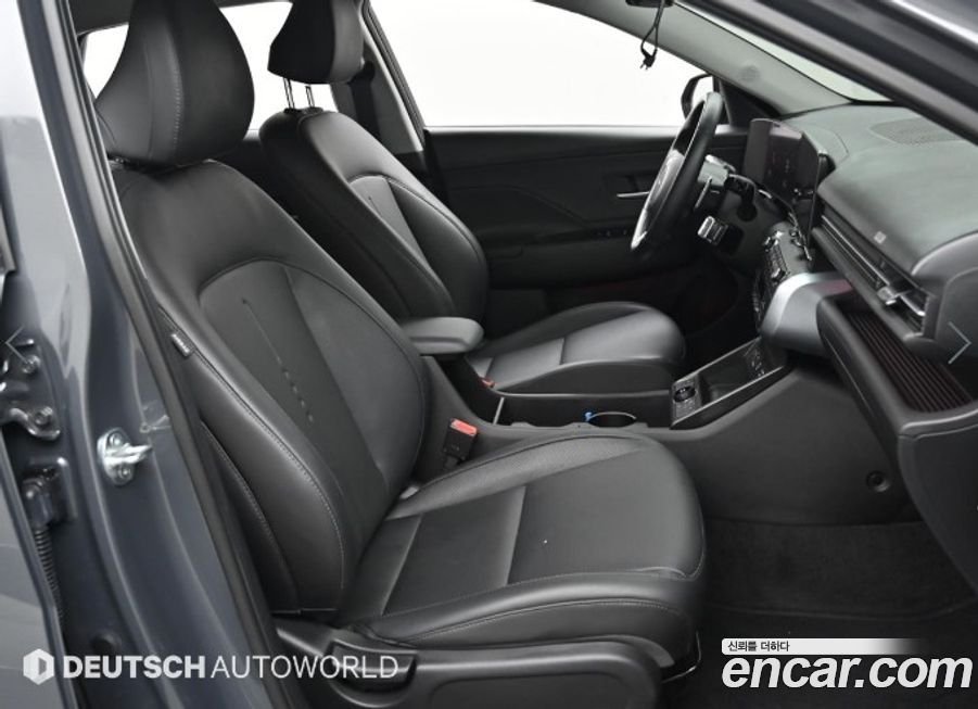 Hyundai Kona 2023