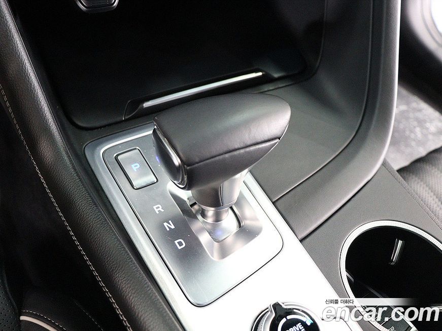 Genesis G70 2018