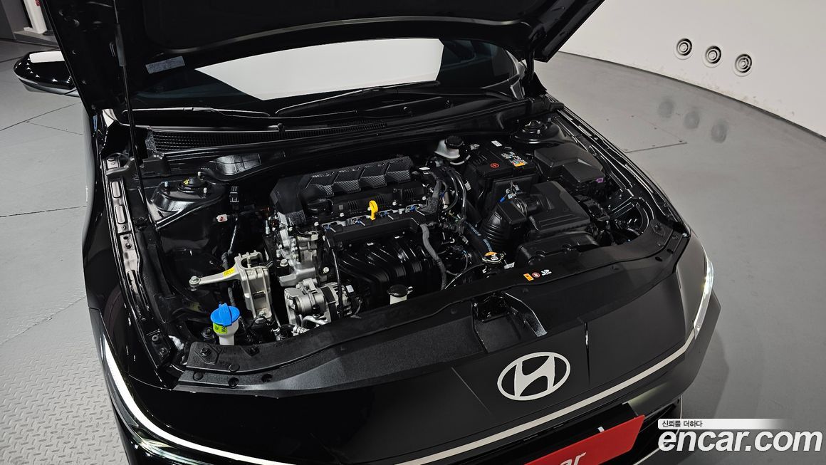 Hyundai AVANTE 2026