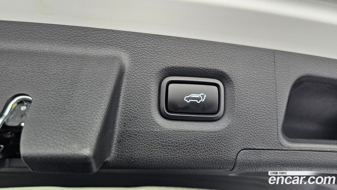 Hyundai Santafe 2022