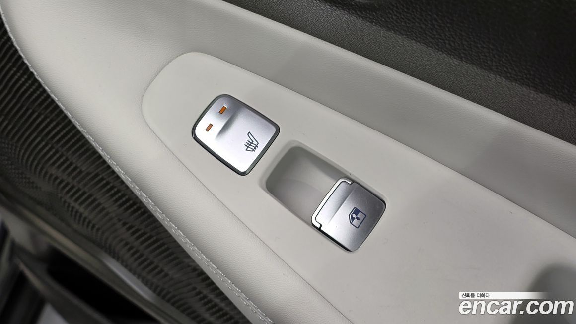 Hyundai Santafe 2023