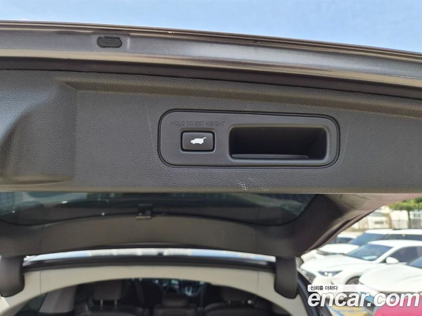 Honda Odyssey 2019