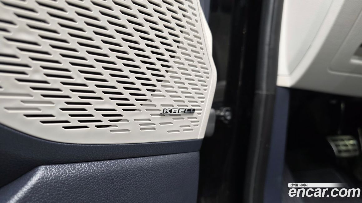 Hyundai Palisade 2019