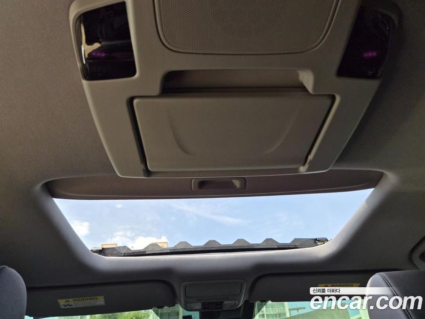Honda Odyssey 2019