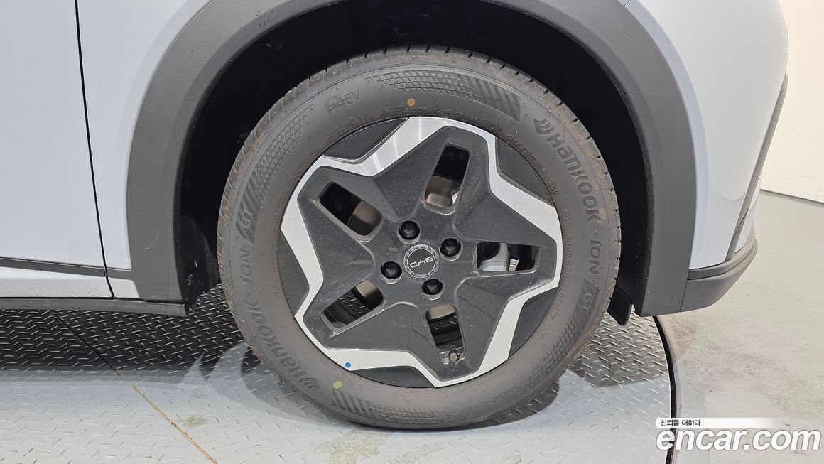 BYD Dolphin 2026