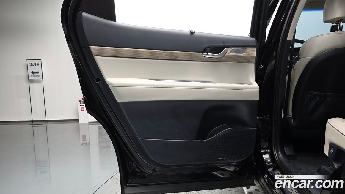 Hyundai Palisade 2019