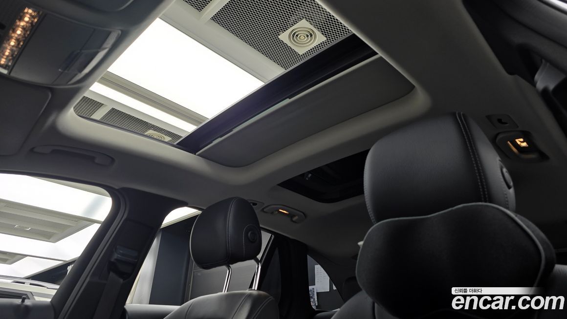 Mercedes-Benz GLC-Class 2019