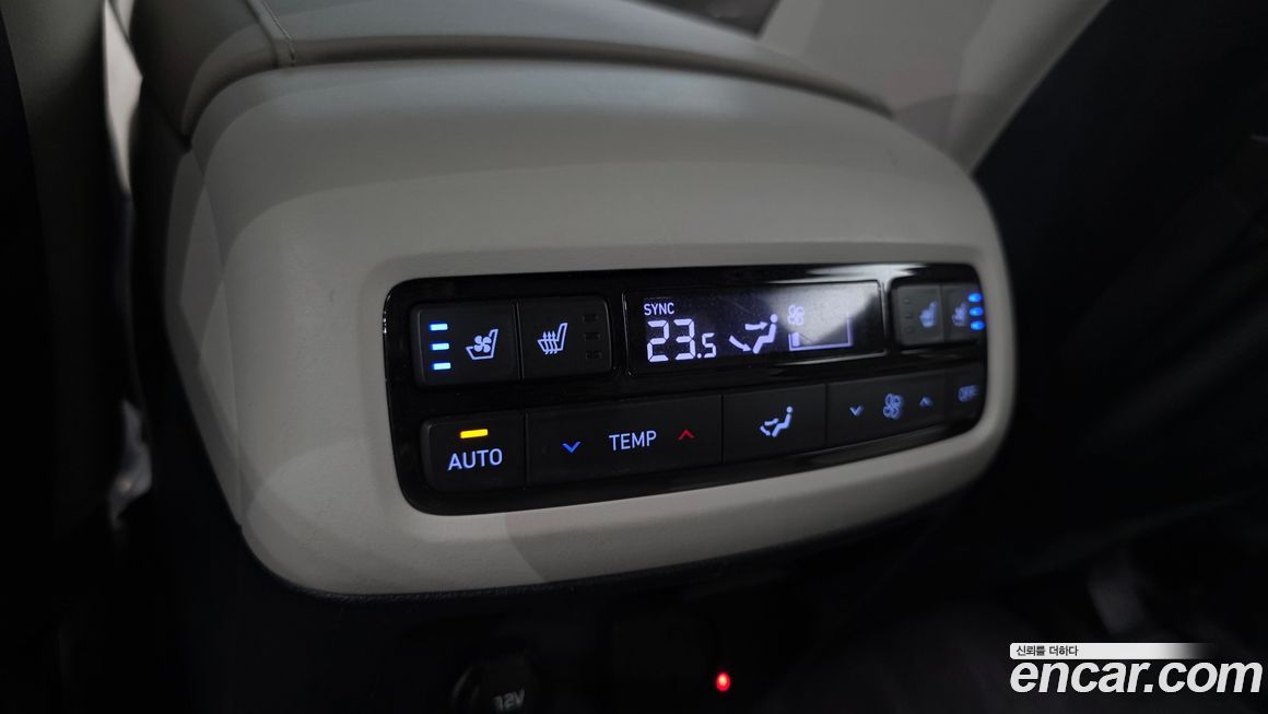 Hyundai Palisade 2019