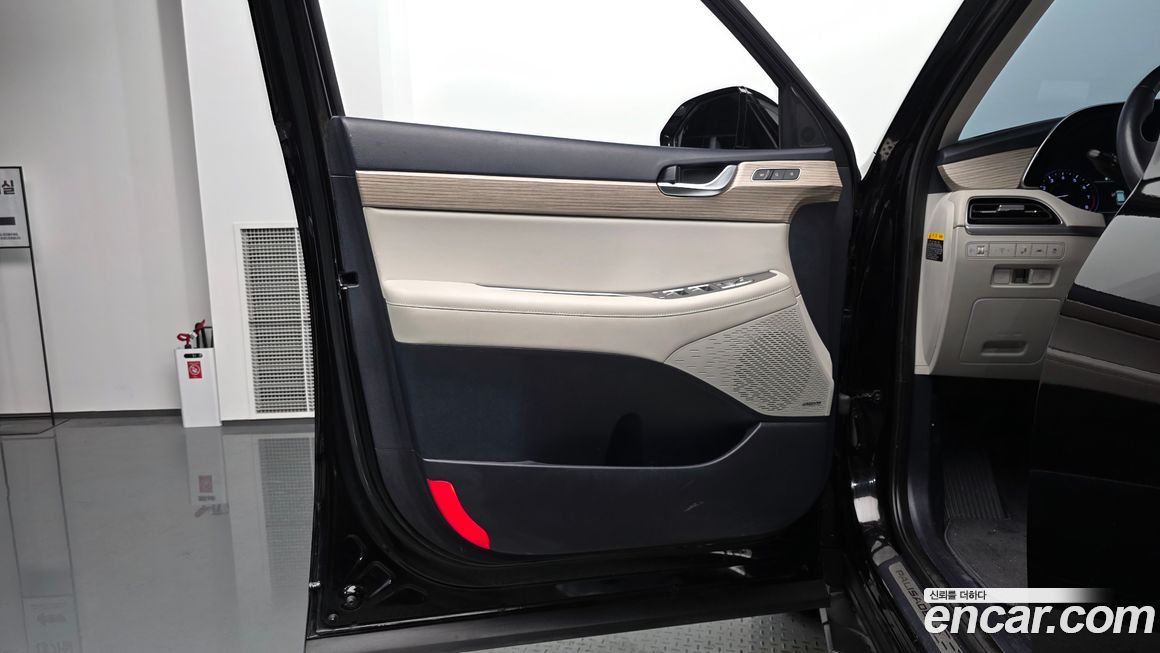 Hyundai Palisade 2019