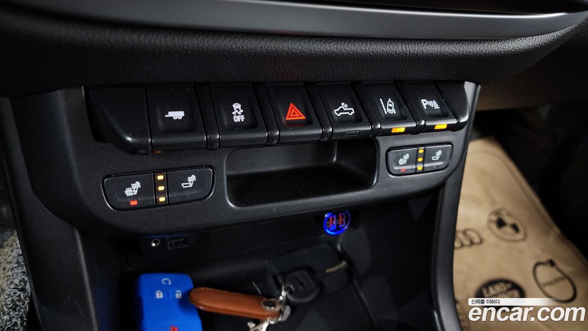 ChevroletGMDaewoo Colorado 2021