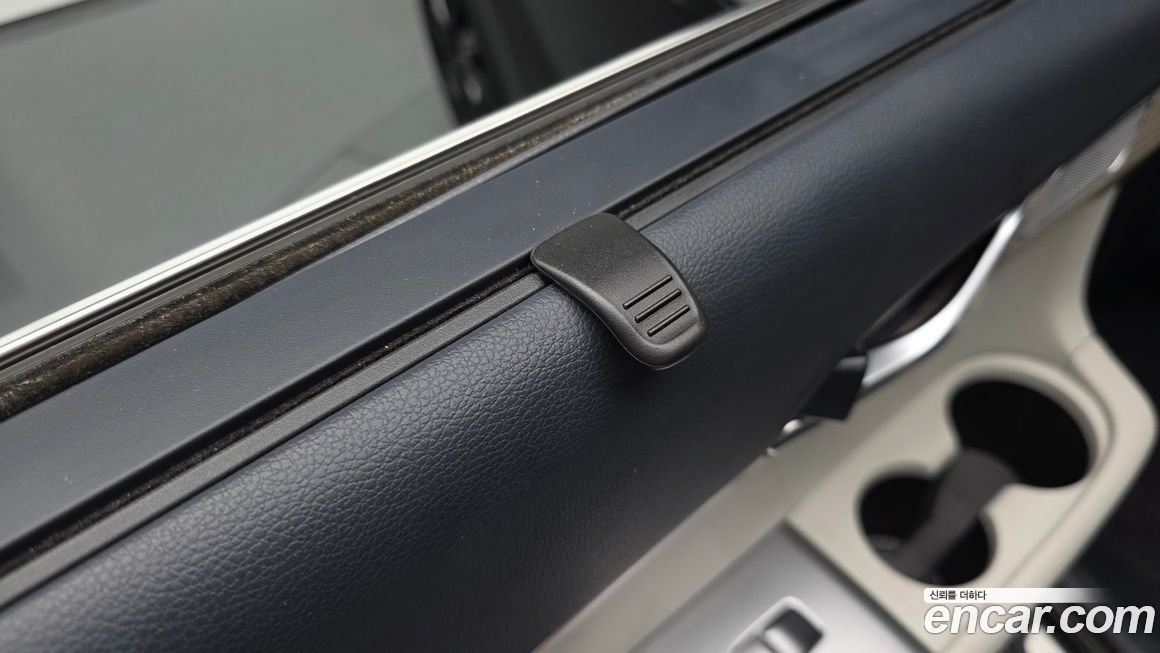 Hyundai Palisade 2019