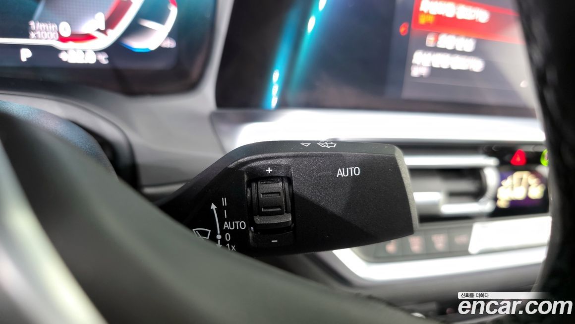 BMW 3-Series 2021