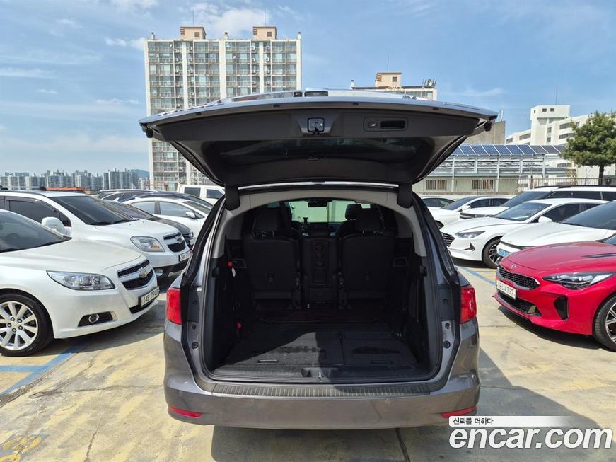 Honda Odyssey 2019