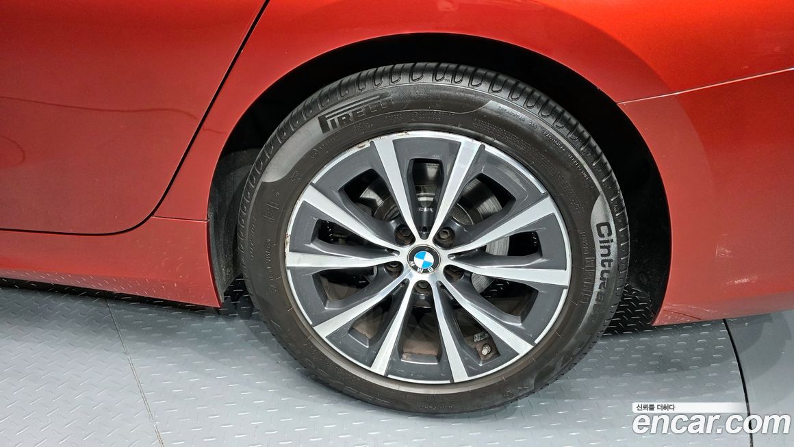 BMW 3-Series 2021
