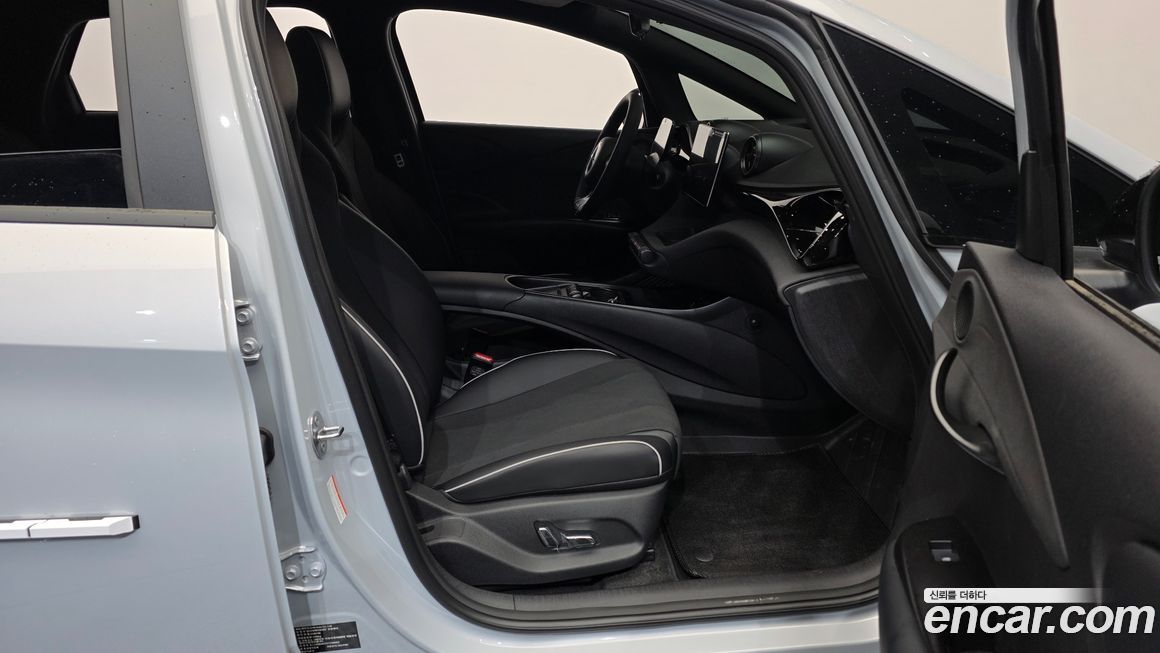 BYD Dolphin 2026