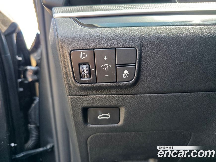Kia K5 2024