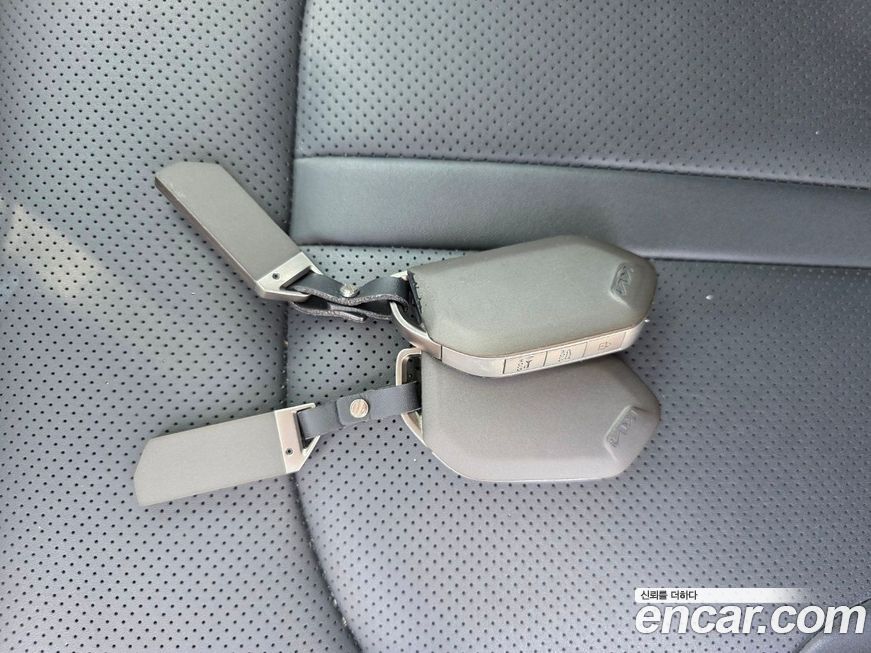 Kia K5 2024