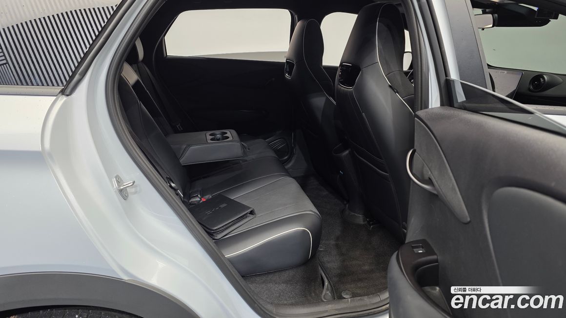 BYD Dolphin 2026