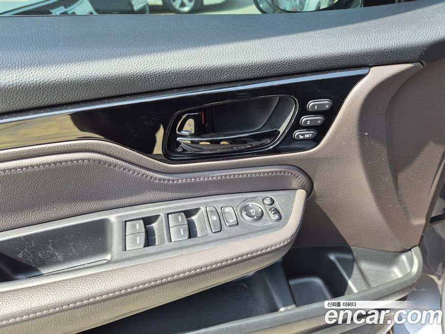 Honda Odyssey 2019