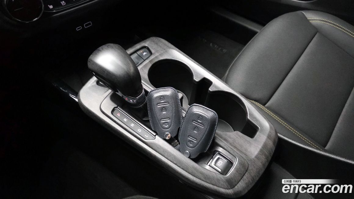 ChevroletGMDaewoo Trax 2025