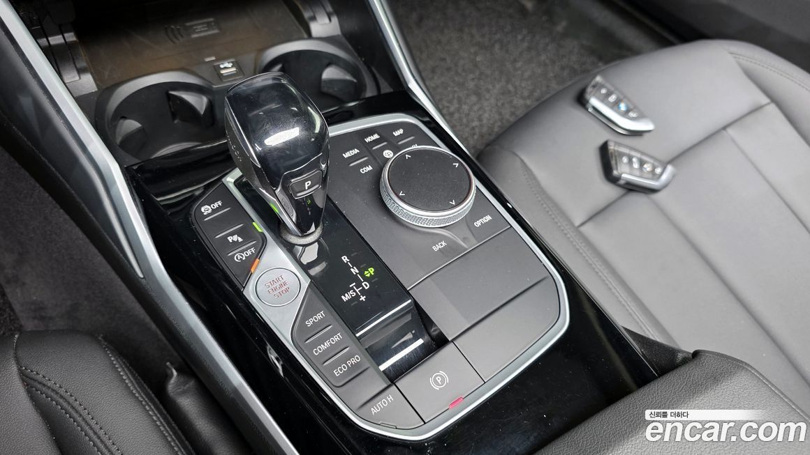 BMW 3-Series 2021