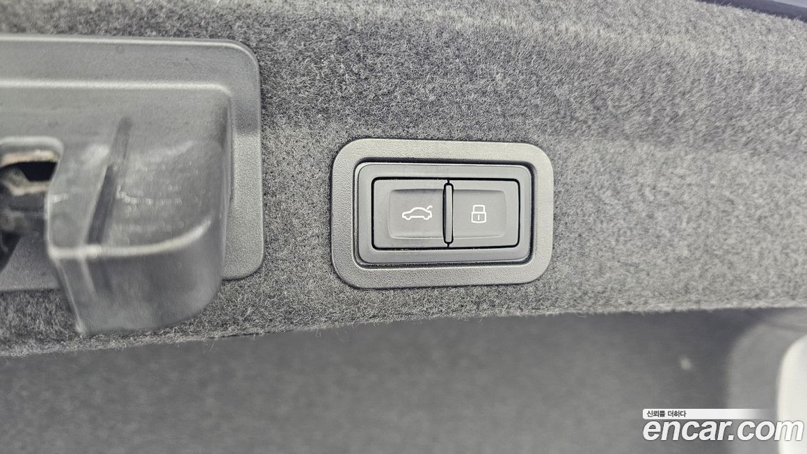 Audi A6 2020