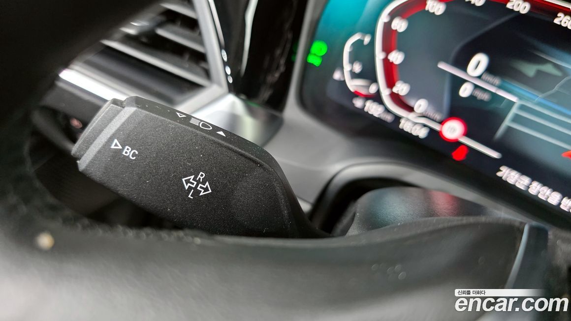 BMW 3-Series 2021