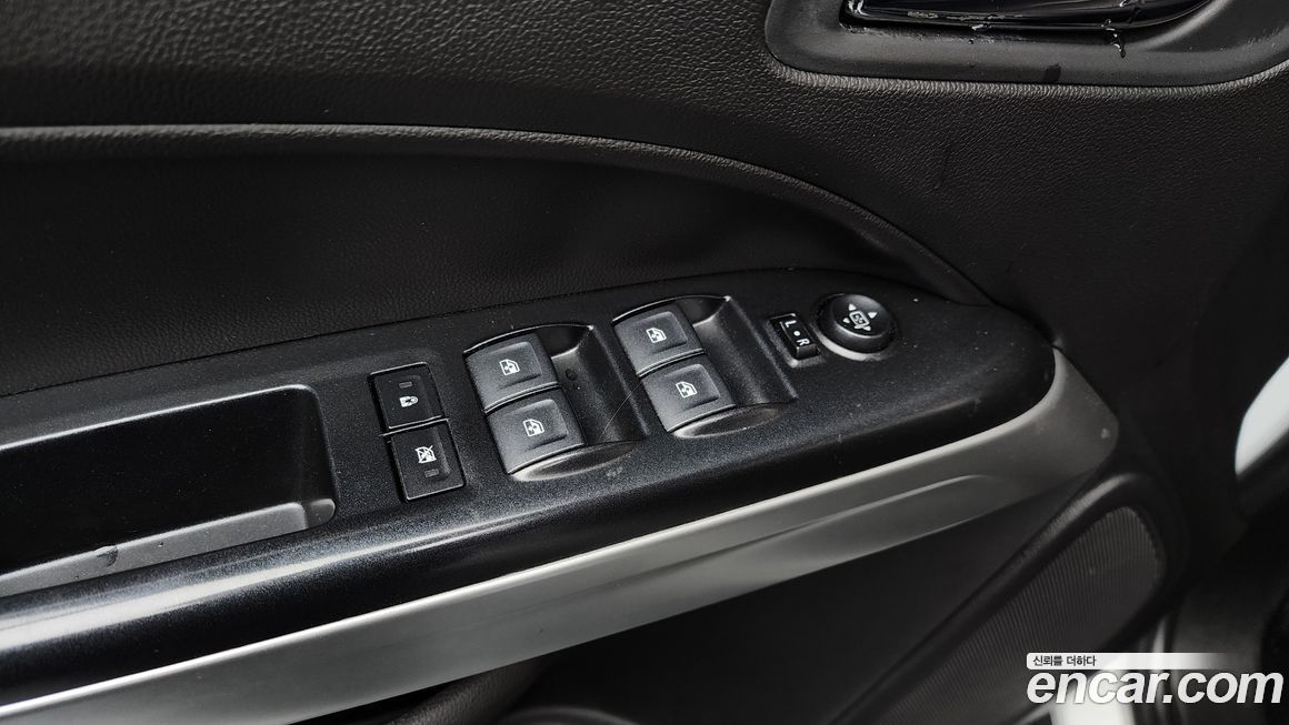 ChevroletGMDaewoo Colorado 2021