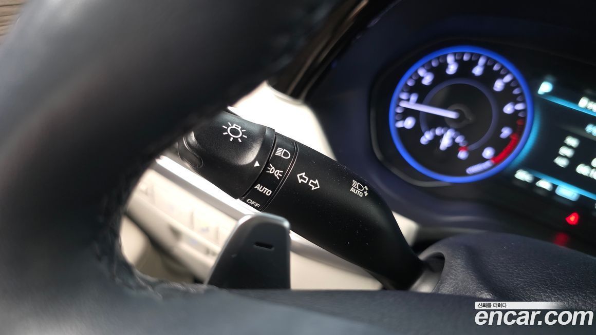 Hyundai Palisade 2019