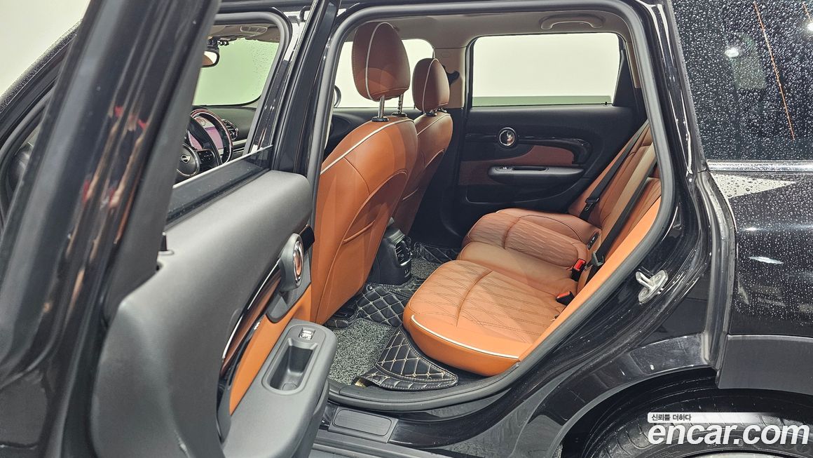 Mini Clubman 2022