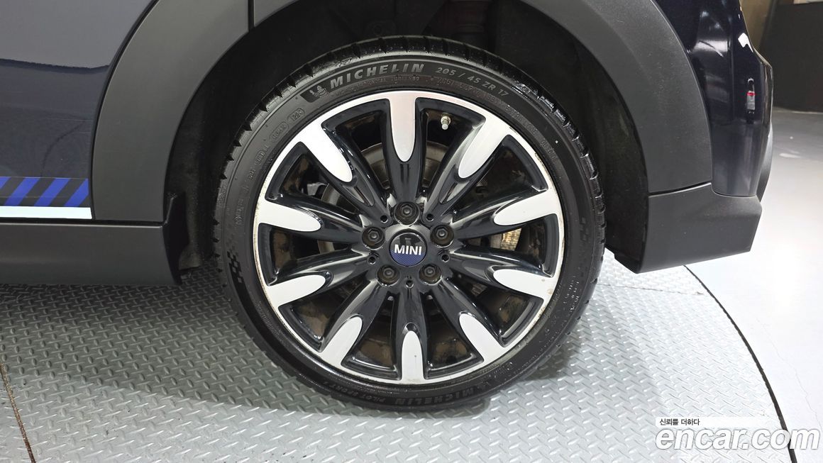 Mini Cooper 2022