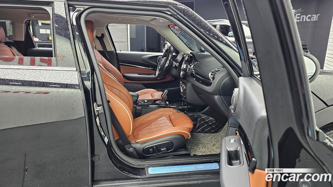 Mini Clubman 2022