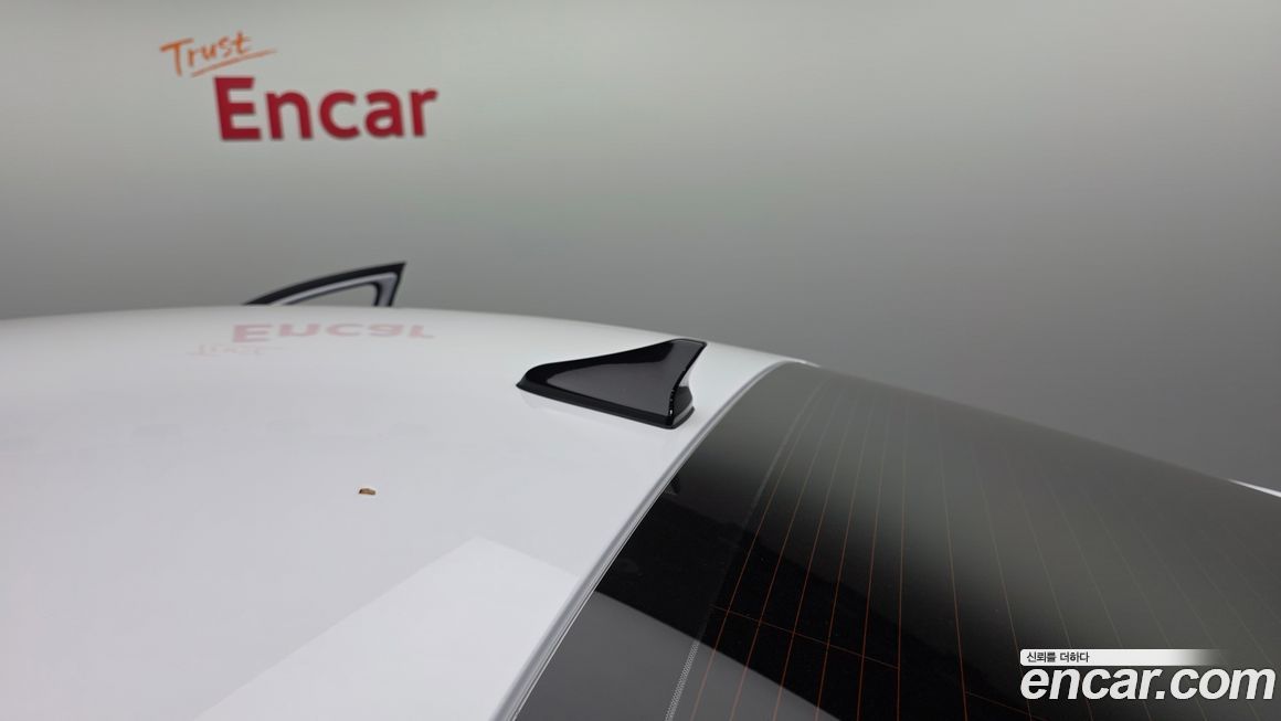 Hyundai AVANTE 2024
